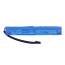 Ersatzakku für Neuromove NM900 / AVT-900173 2600 mAh Li-Ion 7,4 V (Cameron Sino)