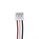 Batería de repuesto para receptor Dogtra 280X / AE752524P, 350 mAh, polímero de litio, 3,7 V (Cameron Sino)