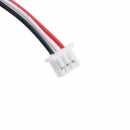 Batería de repuesto para receptor Dogtra 280X / AE752524P, 350 mAh, polímero de litio, 3,7 V (Cameron Sino)