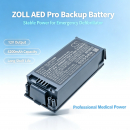 Zoll AED Pro Ersatzakku / 1008-1003-01 4200 mAh Li-MnO2 12V (Cameron Sino)