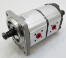 Pompa hydrauliczna WP09A2-1802309 (zamiennik)