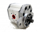 Danfoss SNP3 A44L SC07.G gear hydraulic pump