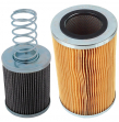 Filter cartridges