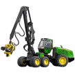 Harvester / Forwarder