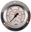 pressure gauges