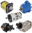 Hydraulic Pumps