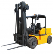 Forklifts