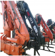 Hydraulic Cranes