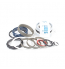Repair kit (extension cylinders, 50/36 + 50/30)