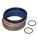 Sealing of the Atlas 140 rotation bar