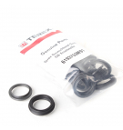 Husco Fermec manifold seal kit