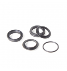 Husco Fermec manifold seal kit