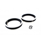Swing blade seal kit - HIAB 550/650/071