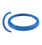 Wiper seal 110x122.2x7.1