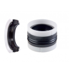 Уплотнение поршня 120х100х35