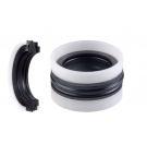 A set of piston seals 35X25X15.5