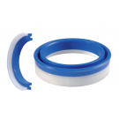 Piston seal 90x70x12 / 13