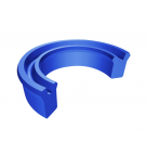 Gasket TTI 1592/1 35-43-6 / 7