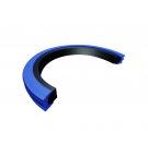 Piston seal 40x29x4.2