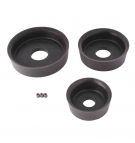 Seal kit for actuator series 2LNC3 EDBRO