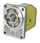 Silnik hydrauliczny dwukierunkowy XV-2M/17 cm3/obrót
