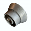 Meiller Kipper hook roller