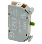 Auxiliary switch NO front mounting SP22 \ 10-2