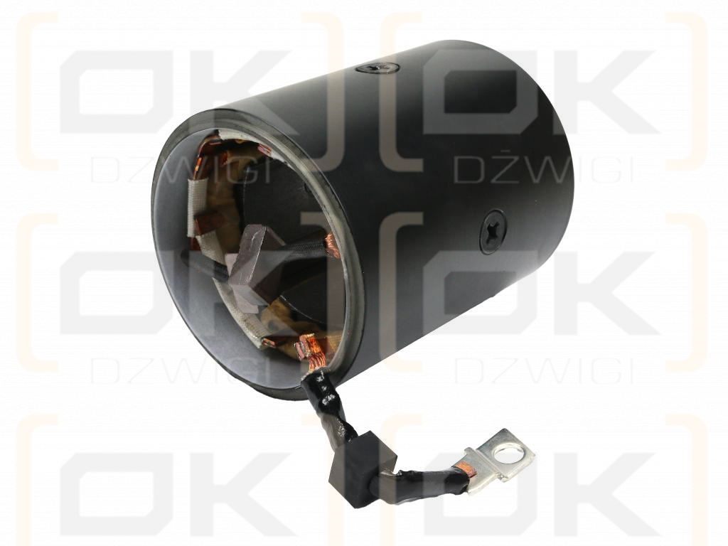 Stator starter kit new type 46657000EX EXPOM KWIDZYN eu