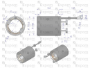 Stator starter kit new type 46657000EX EXPOM KWIDZYN eu