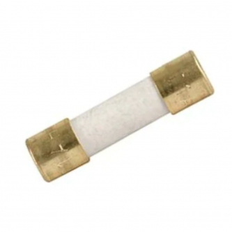 Bezpiecznik: topikowy; zwłoczny; 1,6A; 250VAC; 300VDC; SMD; 5x20mm