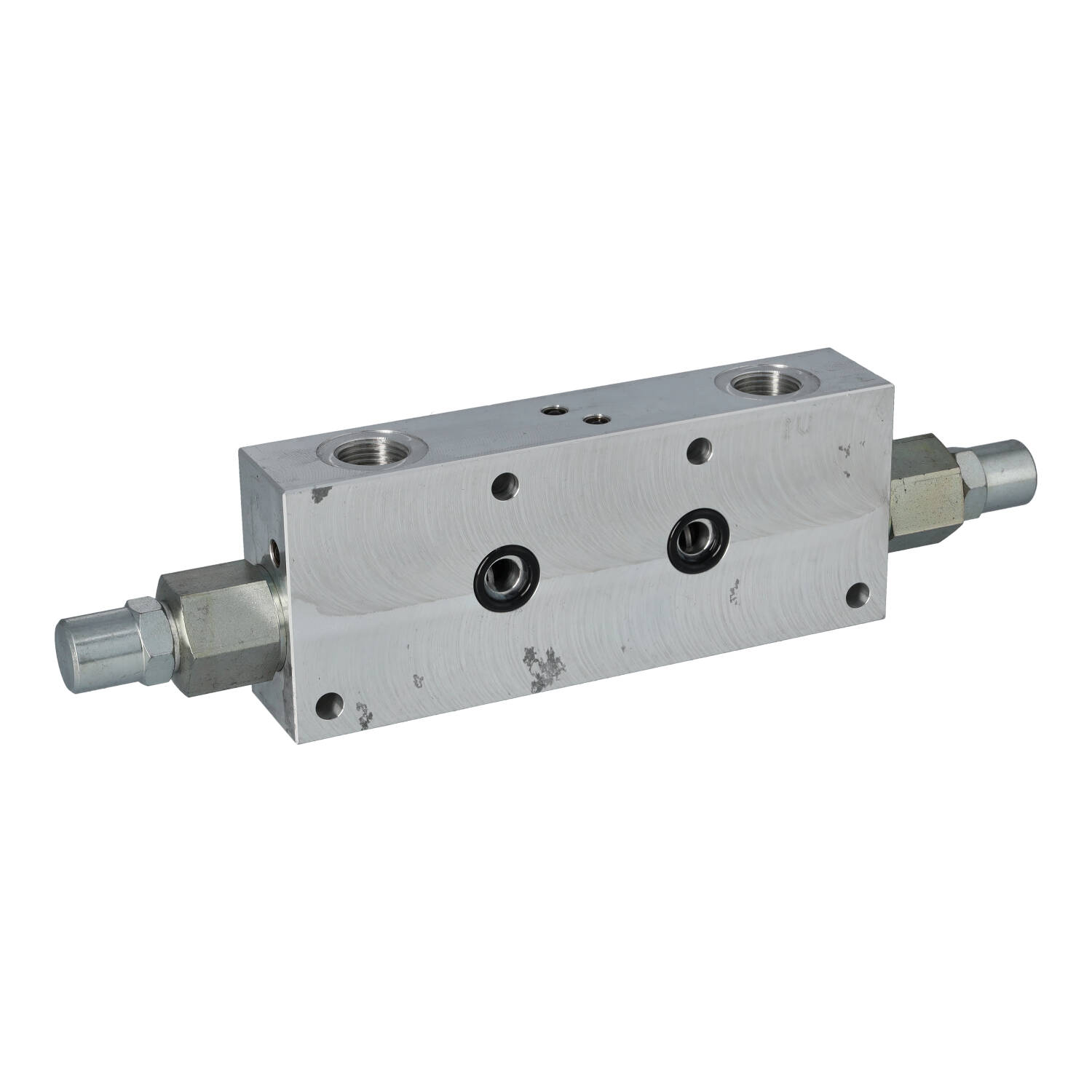 Double Luen check valve 3/8 Double Luen check valve 3/8