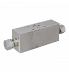 Válvula Luen OWC-DE-L6-Y