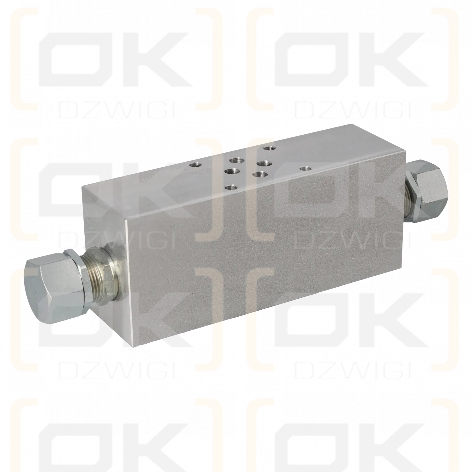 Luen-Ventil OWC-DE-L6-Y