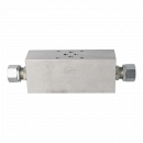 Luen-Ventil OWC-DE-L6-Y