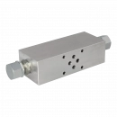 Luen-Ventil OWC-DE-L6-Y