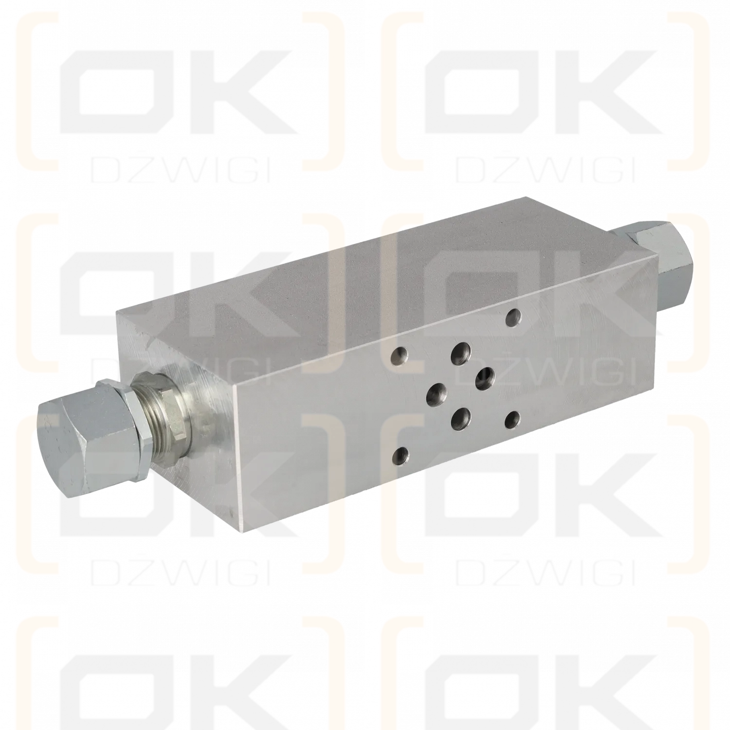 Luen-Ventil OWC-DE-L6-Y