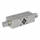 Luen-Ventil OWC-DE-L6-Y