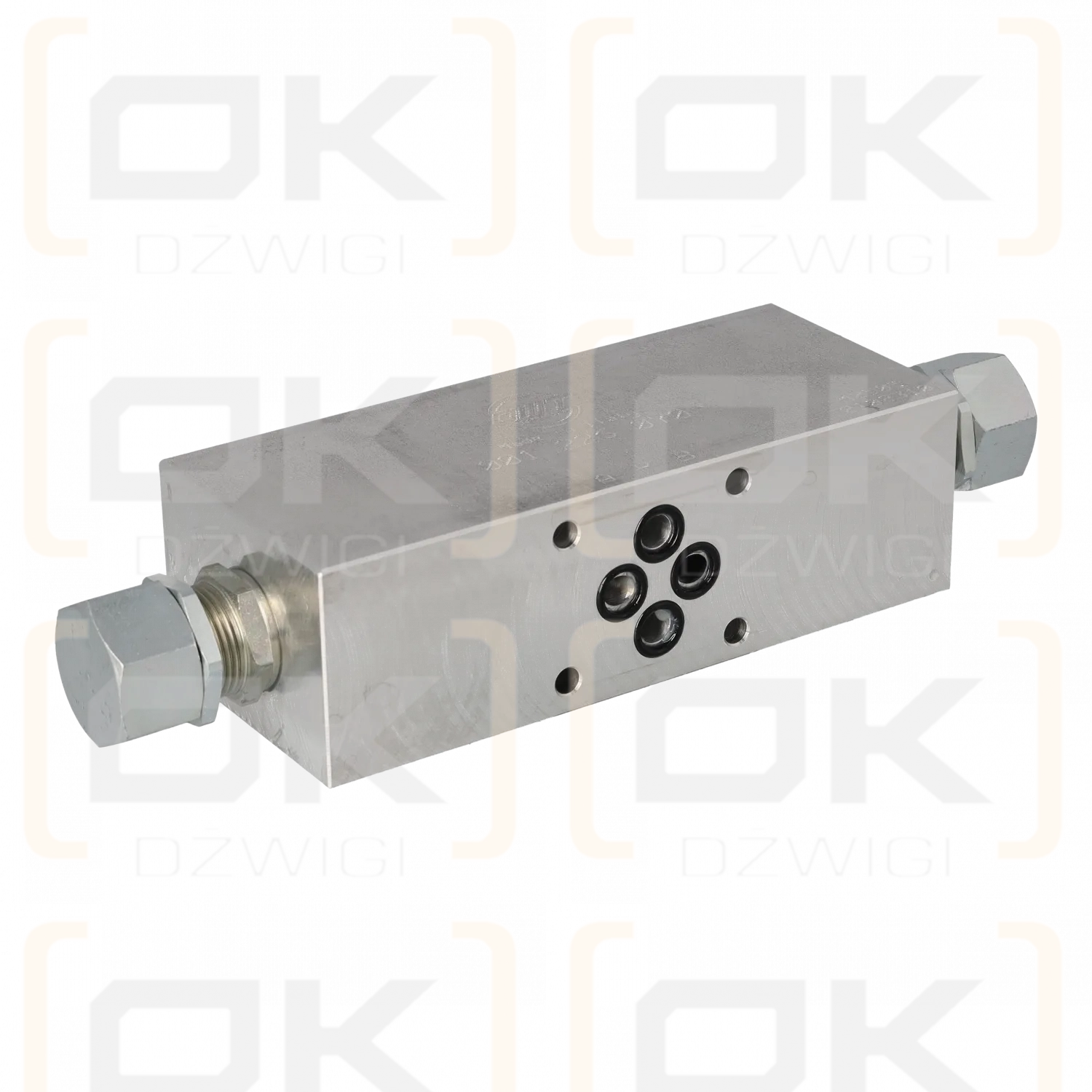 Luen-Ventil OWC-DE-L6-Y