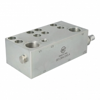 Luen OWC-SE-VFF-100-14-FMV2-90-108-X