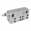 Luen OWC-SE-VFF-100-14-FMV2-90-108-X