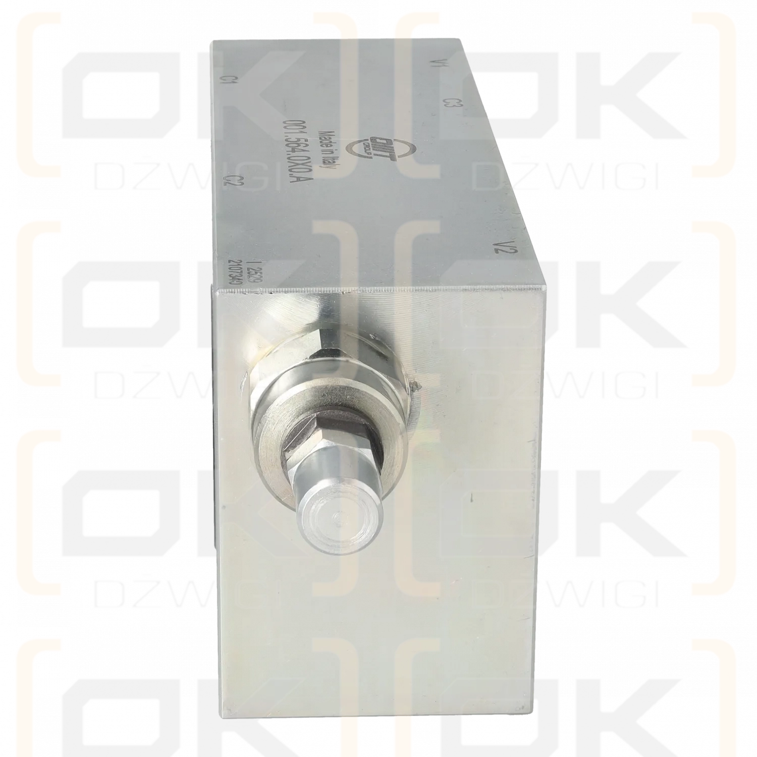 Luen OWC-SE-VFF-100-14-FMV2-90-108-X