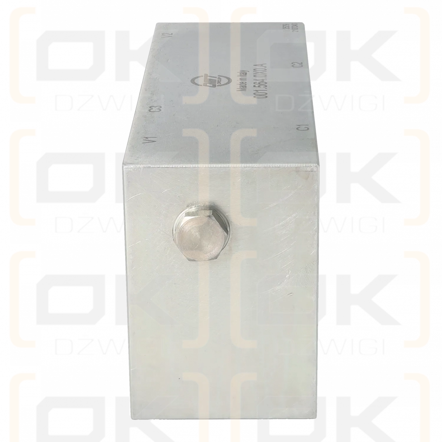 Luen OWC-SE-VFF-100-14-FMV2-90-108-X