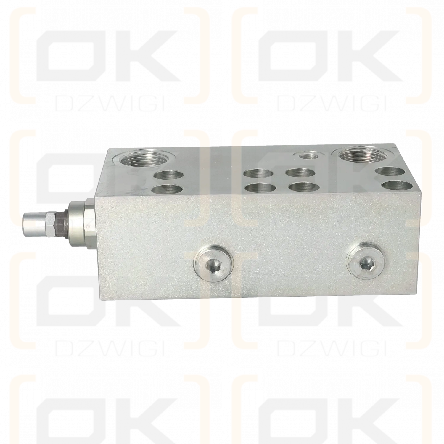 Luen OWC-SE-VFF-100-14-FMV2-90-108-X