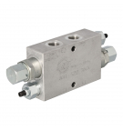 Double check valve Luen OWC-30-DE-2VMP-14-X