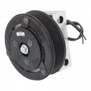 Электромагнитная муфта AEC 108Нм 12В 8PK