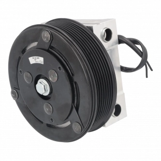 Sprzęgło elektromagnetyczne AEC 108Nm 12v 8PK