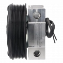 Электромагнитная муфта AEC 108Нм 12В 8PK