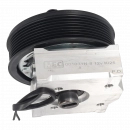 Электромагнитная муфта AEC 108Нм 12В 8PK