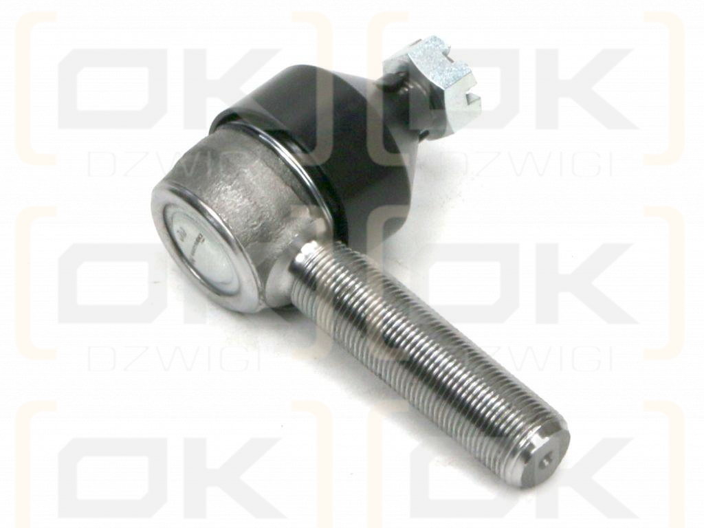Przegub kierowniczy M20x1.5L 0014707 WARYŃSKI