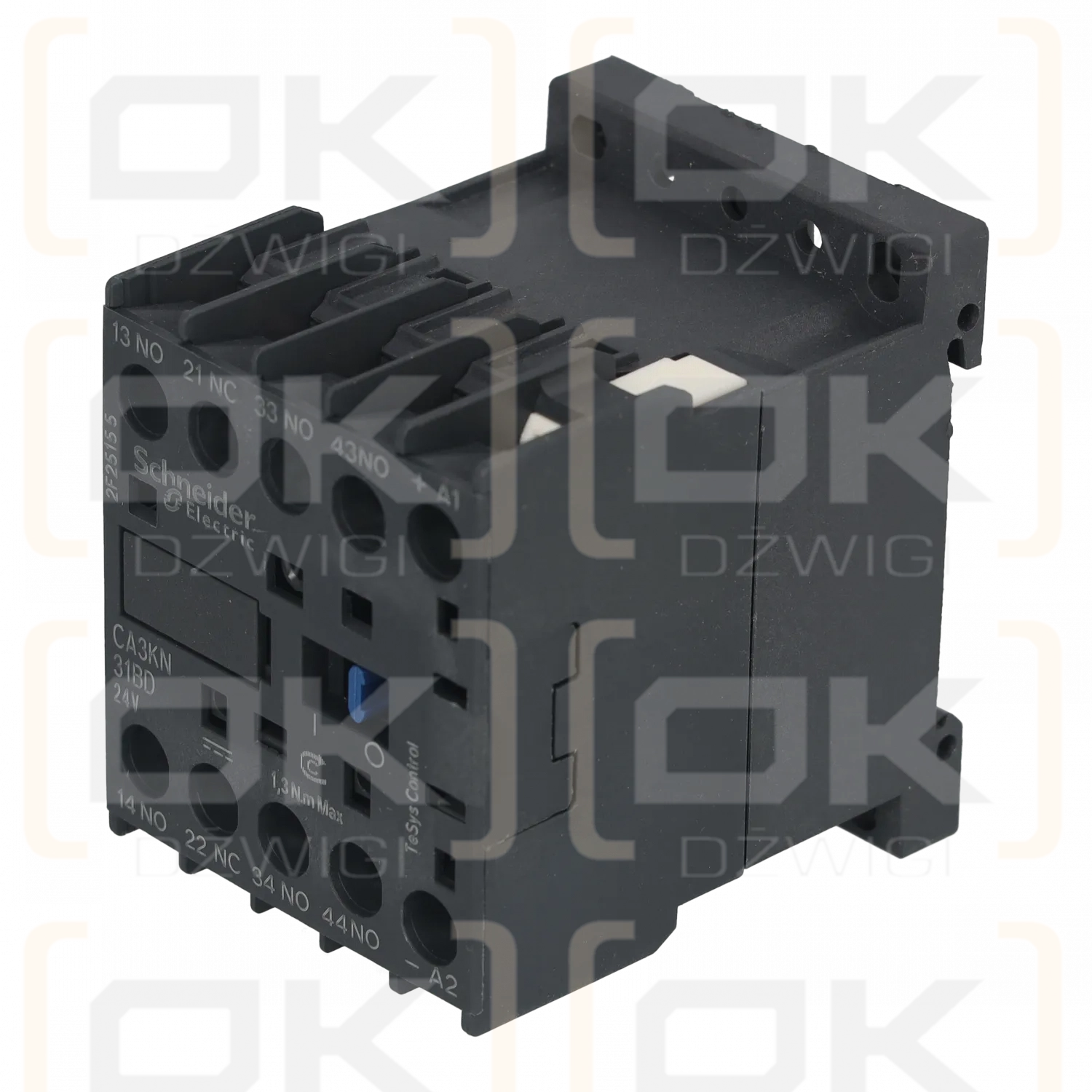 Multitel-Steuerrelais